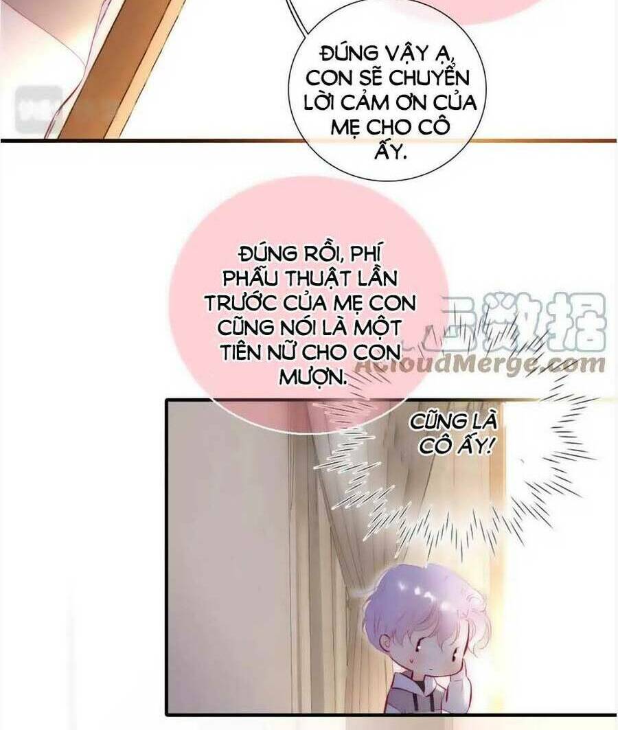 Hoa Bỏ Chạy Với Nhím Rồi Chương 89 Ảnh 8
