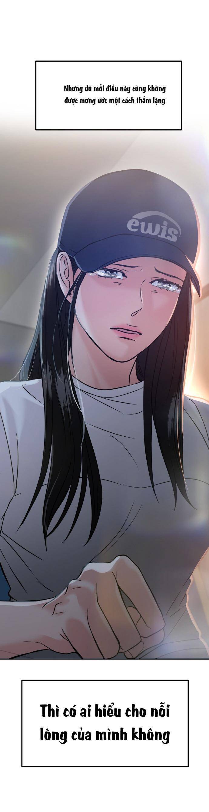 Tình Yêu Cấp 4 Chương 43 Ảnh 51