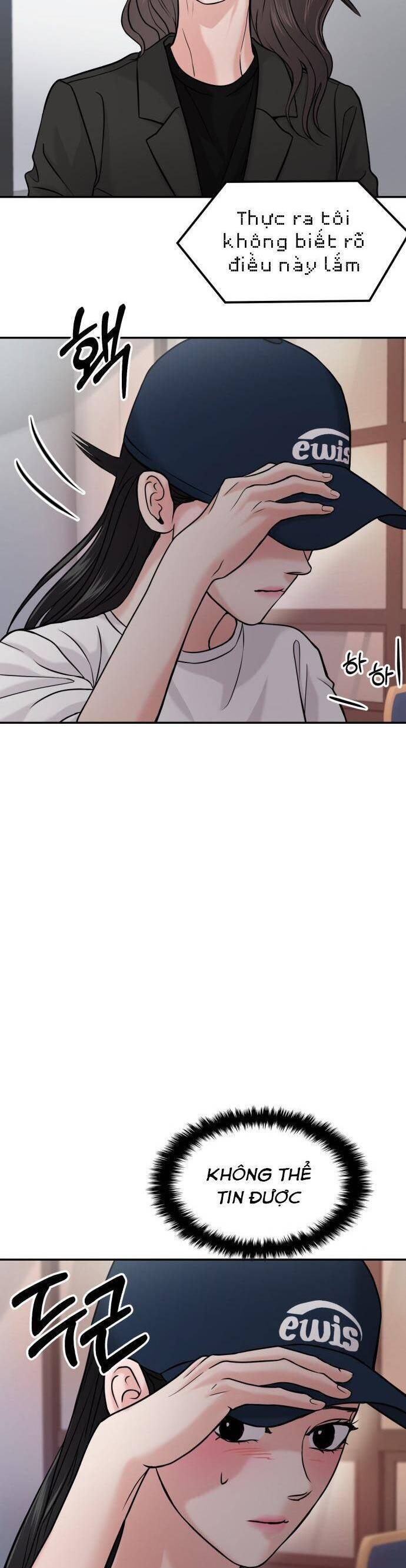 Tình Yêu Cấp 4 Chương 43 Ảnh 36