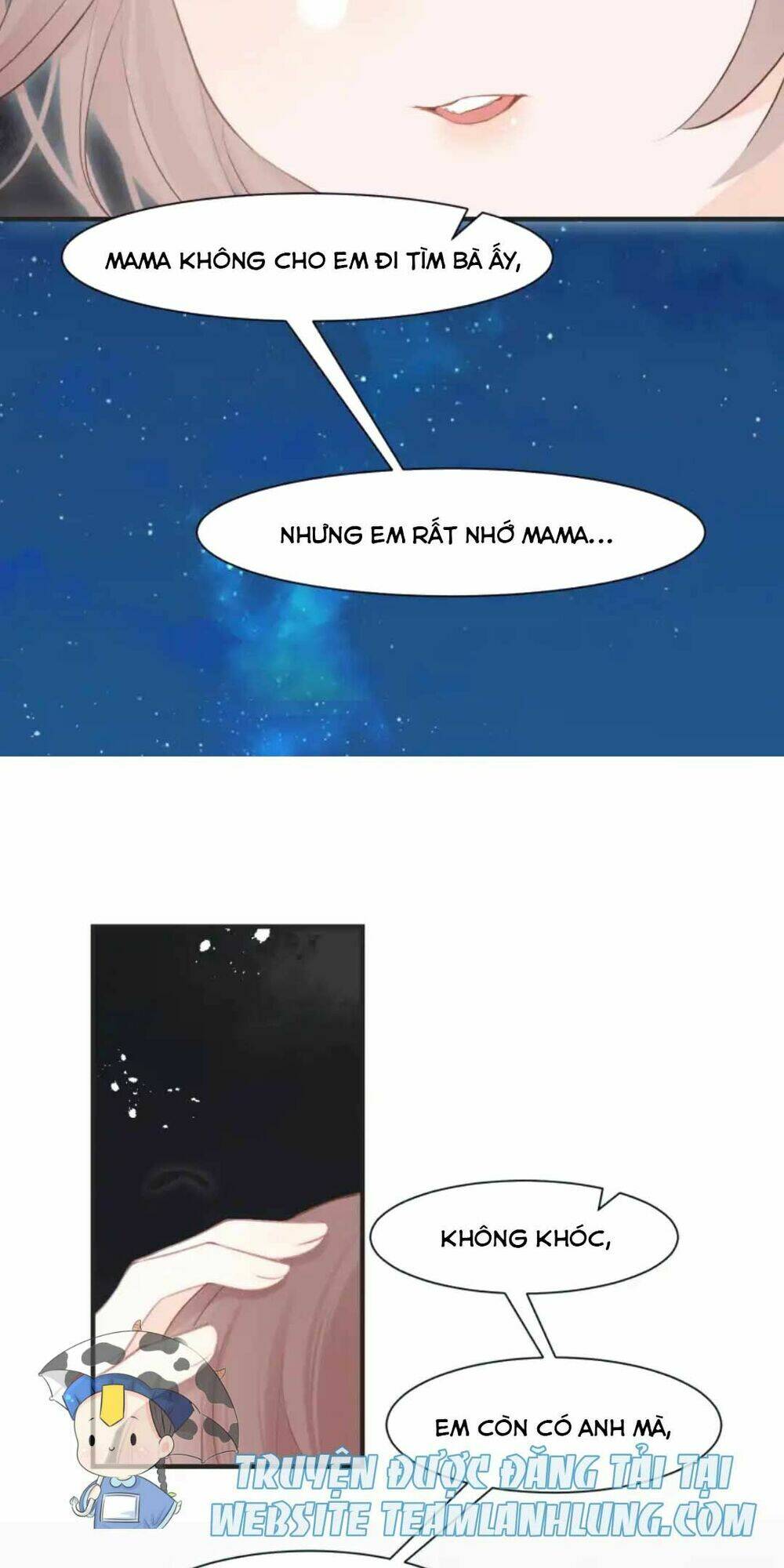 Tiểu Ma Vương Học Cách Yêu Đương Chương 8 Ảnh 45