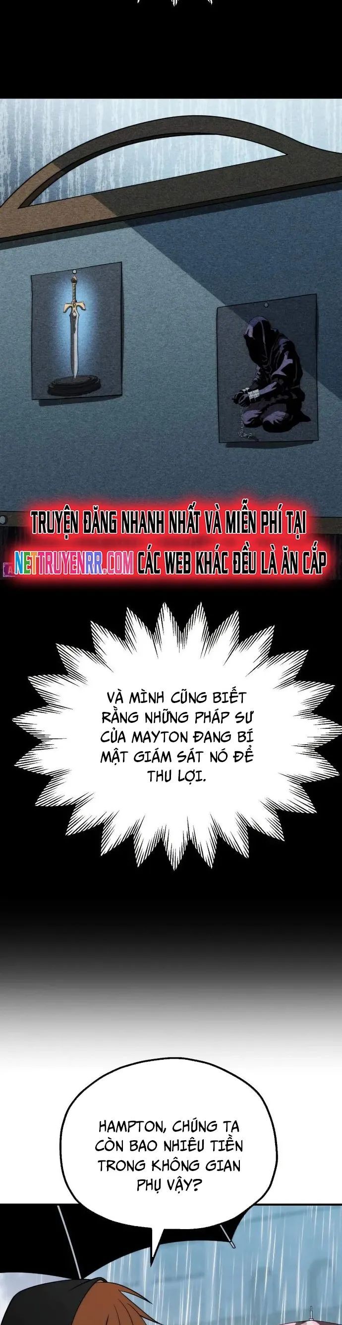 Con Trai Út Của Đại Pháp Sư Lừng Danh Chương 85 Ảnh 35