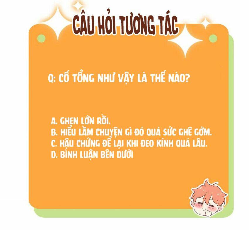Đâu Phải Tại Tui Muốn Giả Gái Chương 104 Ảnh 45