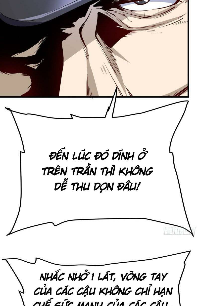 Anh Hùng ? Ta Không Làm Lâu Rồi Chương 467 Ảnh 59