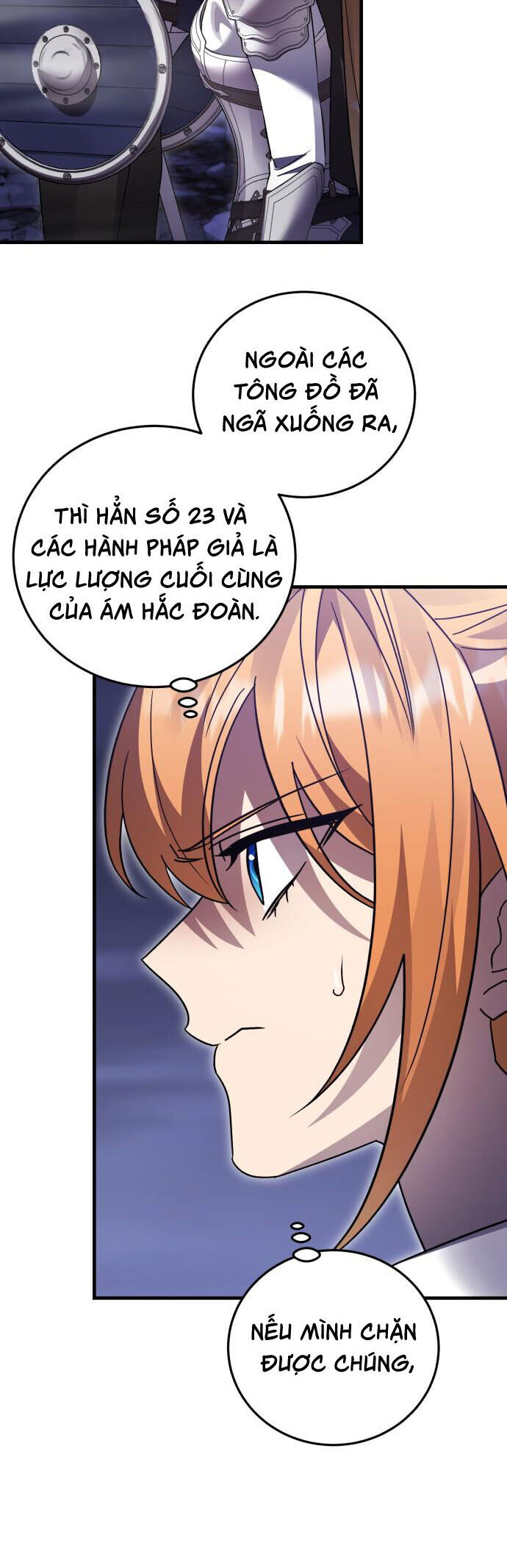 Hero X Demon King X Villain Chương 119 Ảnh 53