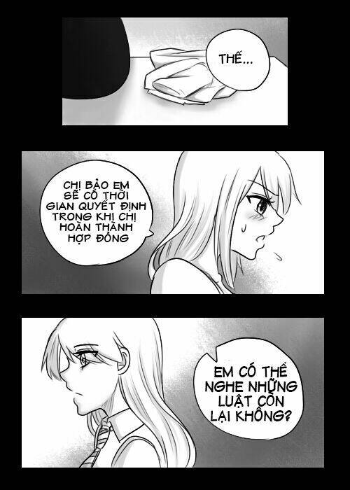 The Mistress Story Chương 5 Ảnh 14