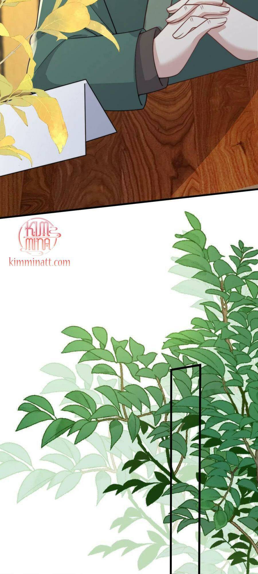 Tiểu Manh Bảo Bốn Tuổi Theo Sư Phụ Xuống Núi Chương 297 Ảnh 14
