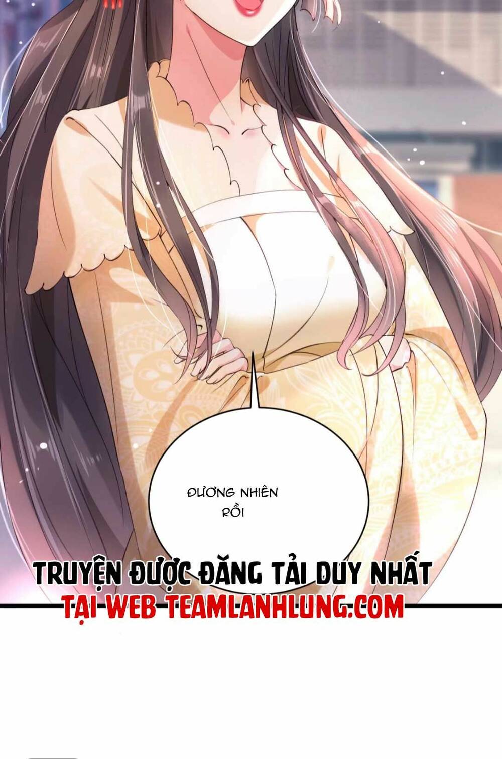 Nữ Đế Quốc Sư Xuyên Đến Hiện Đại Chương 4 Ảnh 36
