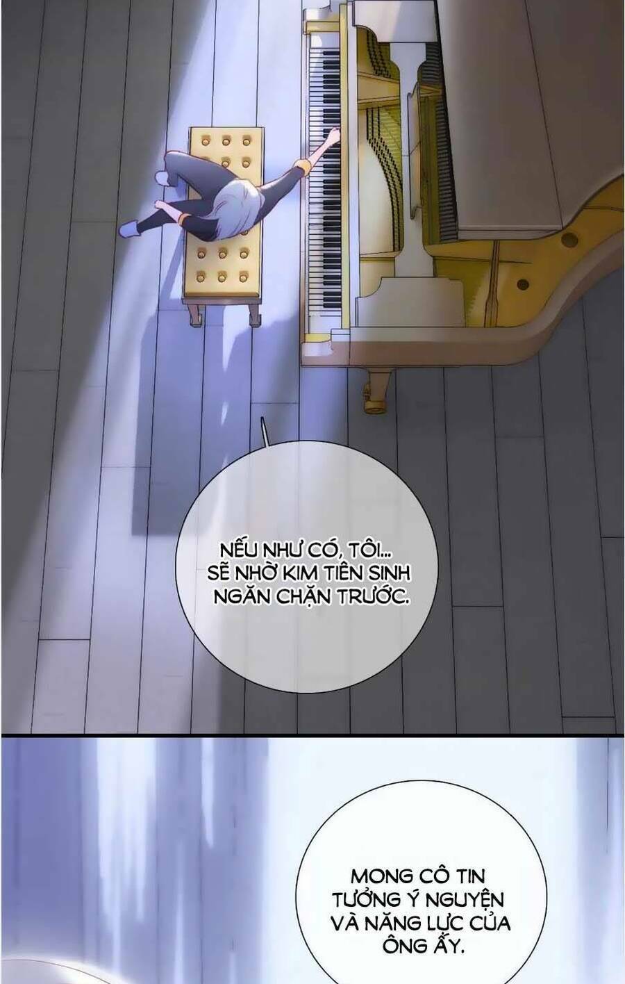 Hoa Bỏ Chạy Với Nhím Rồi Chương 89 Ảnh 56
