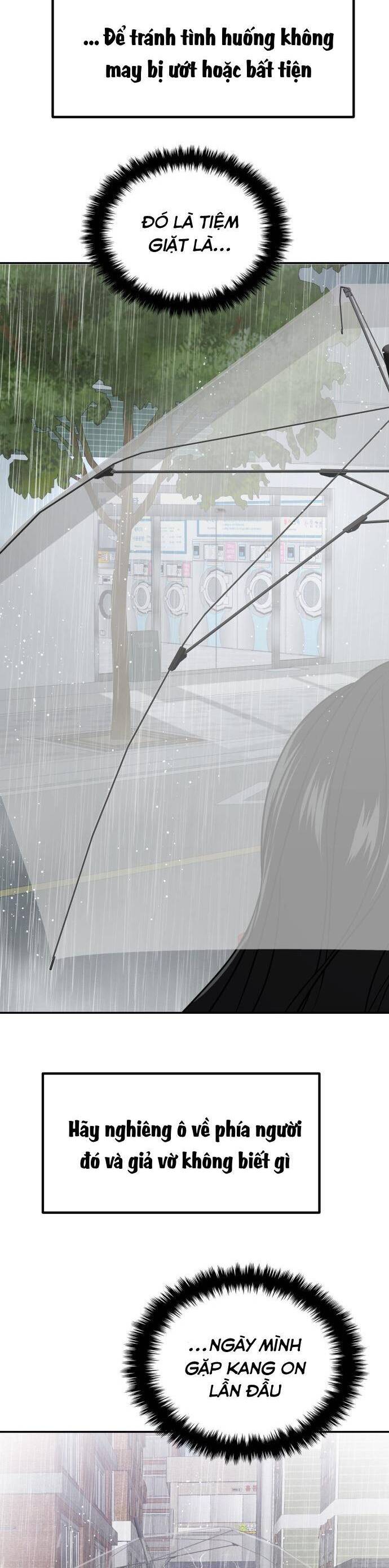 Tình Yêu Cấp 4 Chương 49 Ảnh 44