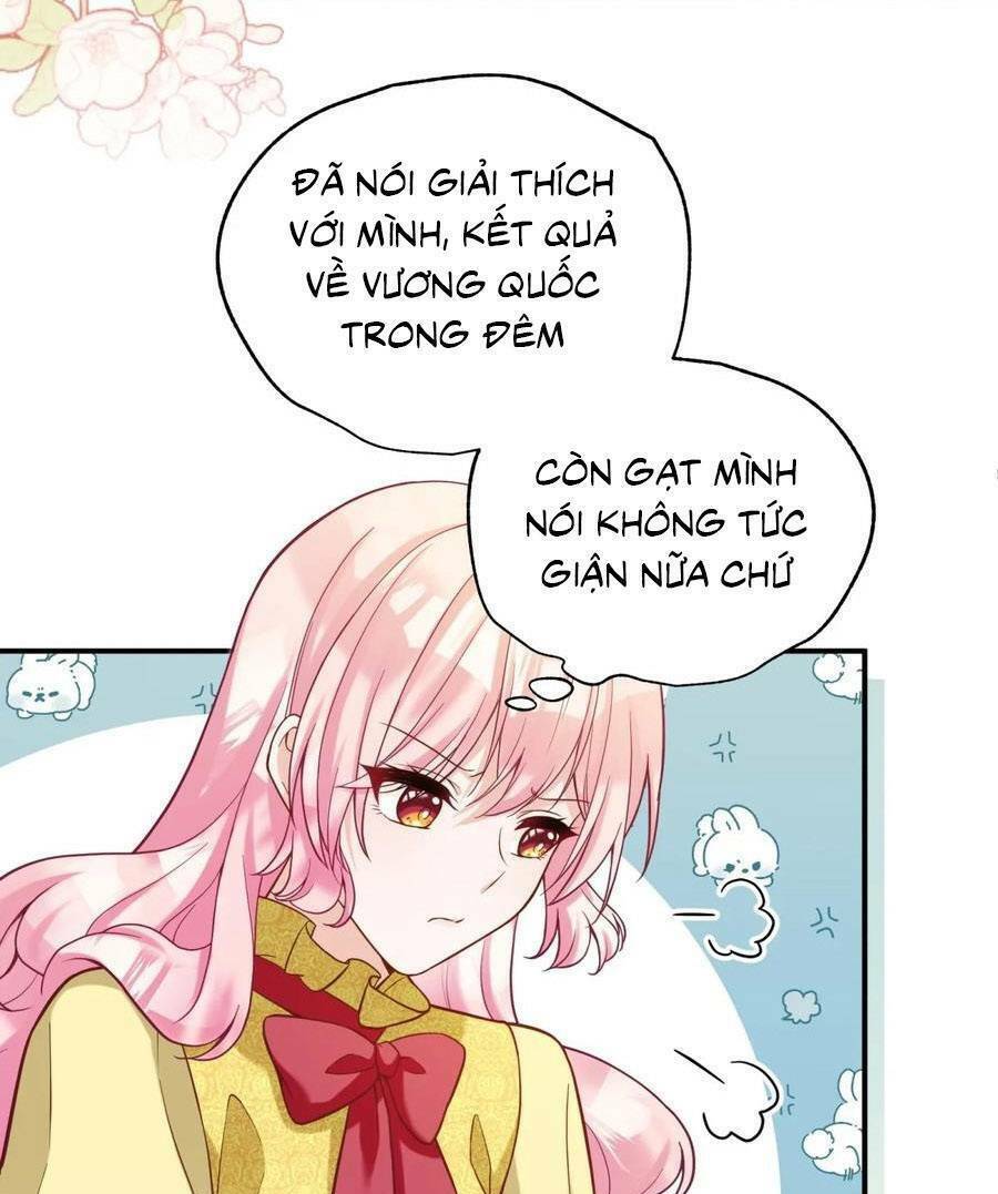 Kế Hoạch Tự Cứu Của Phản Phái Ma Nữ Chương 151 Ảnh 47
