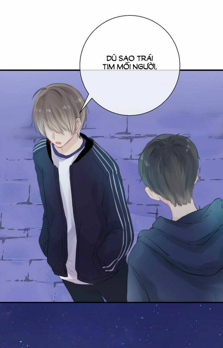 Tiến Gần Đến Trái Tim Em Chương 47 Ảnh 36