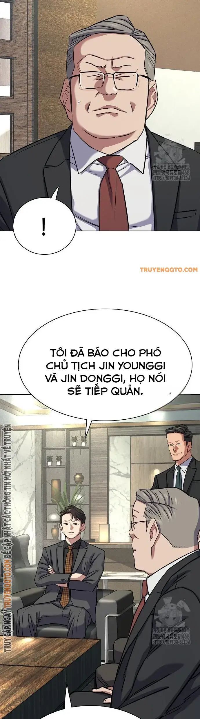 Tiểu Thiếu Gia Gia Tộc Tài Phiệt Chương 142 Ảnh 41