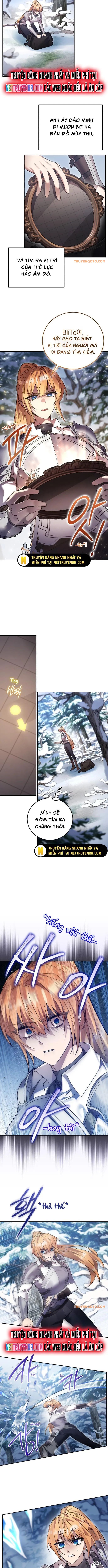 Anh Hùng, Ác Quỷ Và Kẻ Phản Diện Chương 109 Ảnh 15