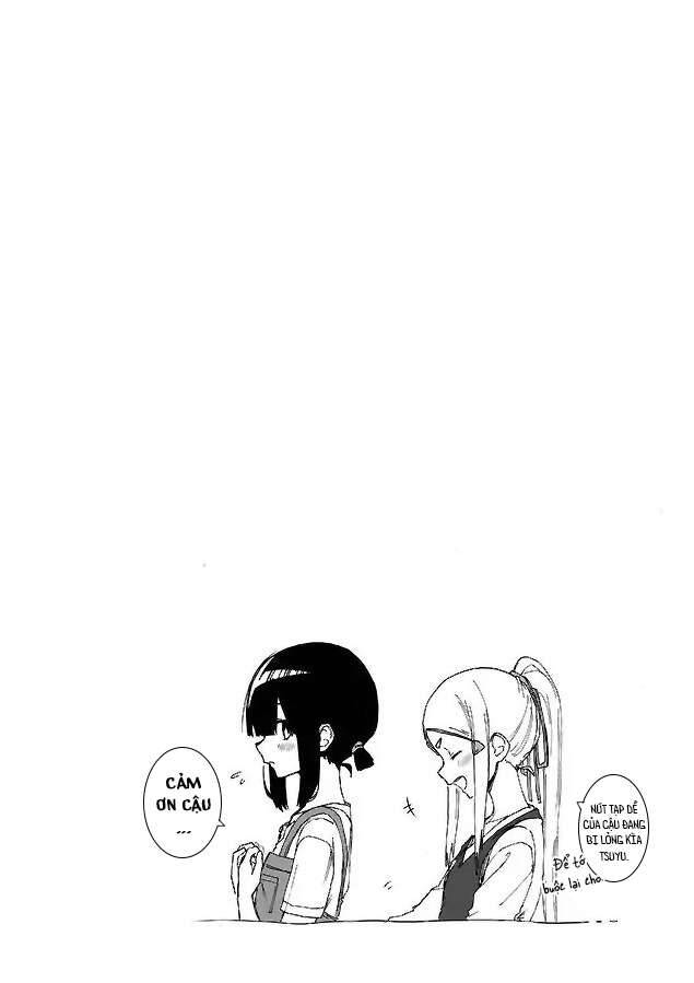Imouto No Tomodachi Ga Nani Kangaeteru No Ka Wakaranai Chương 2 Ảnh 9