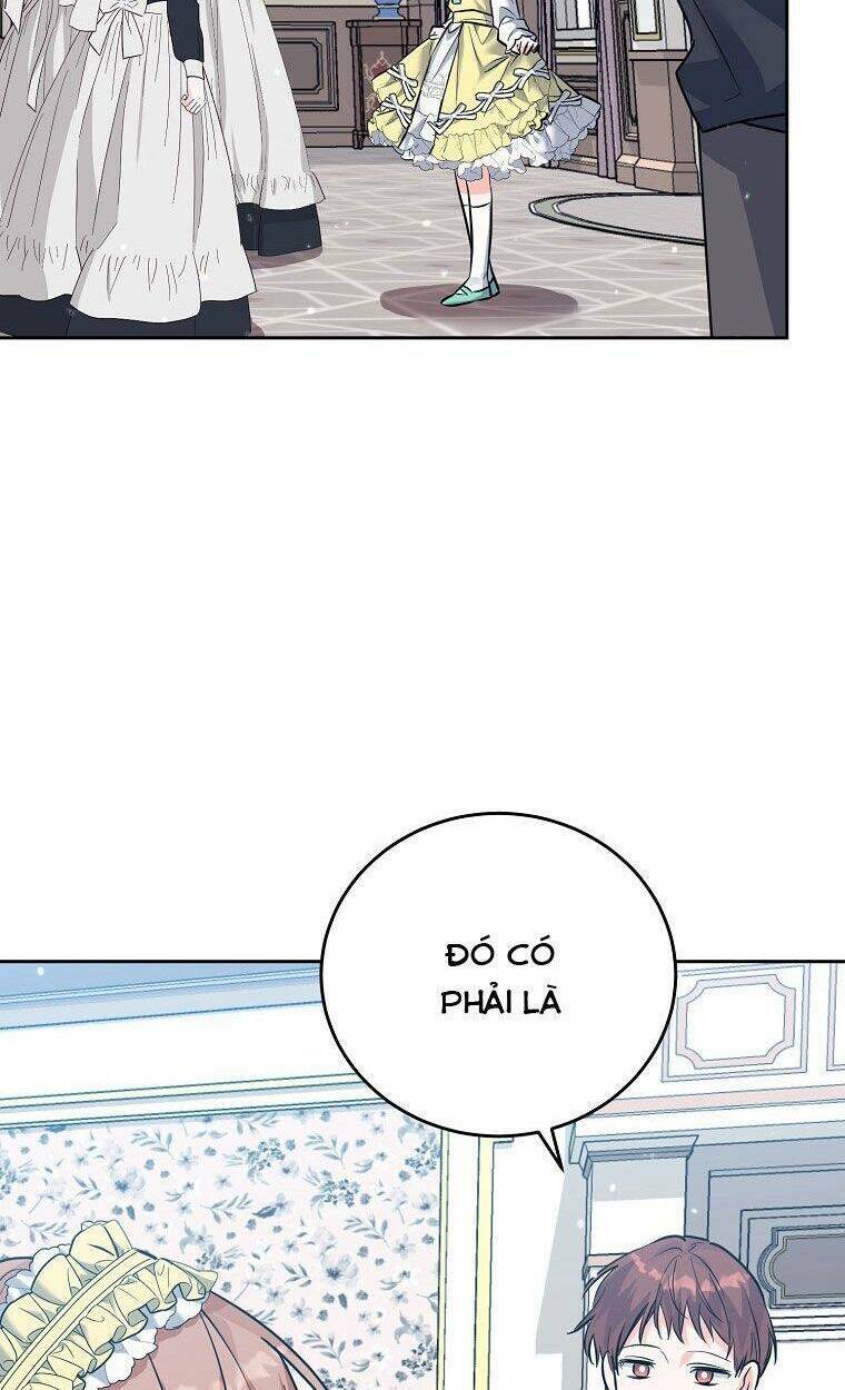 Ác Nữ Karuna Bé Lại Chương 39 Ảnh 65