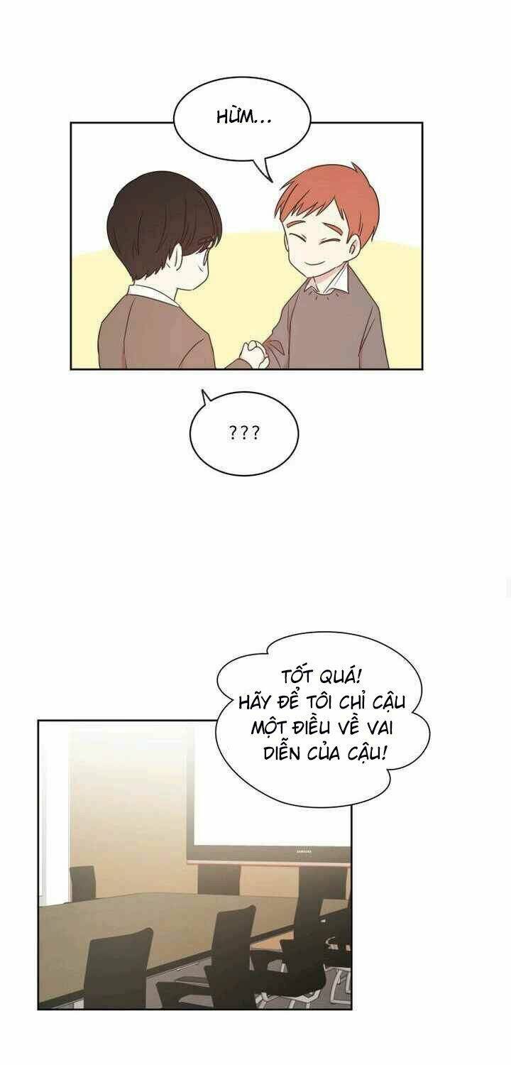 Idol Sống Trong Nhà Tôi ! Chương 13 Ảnh 21