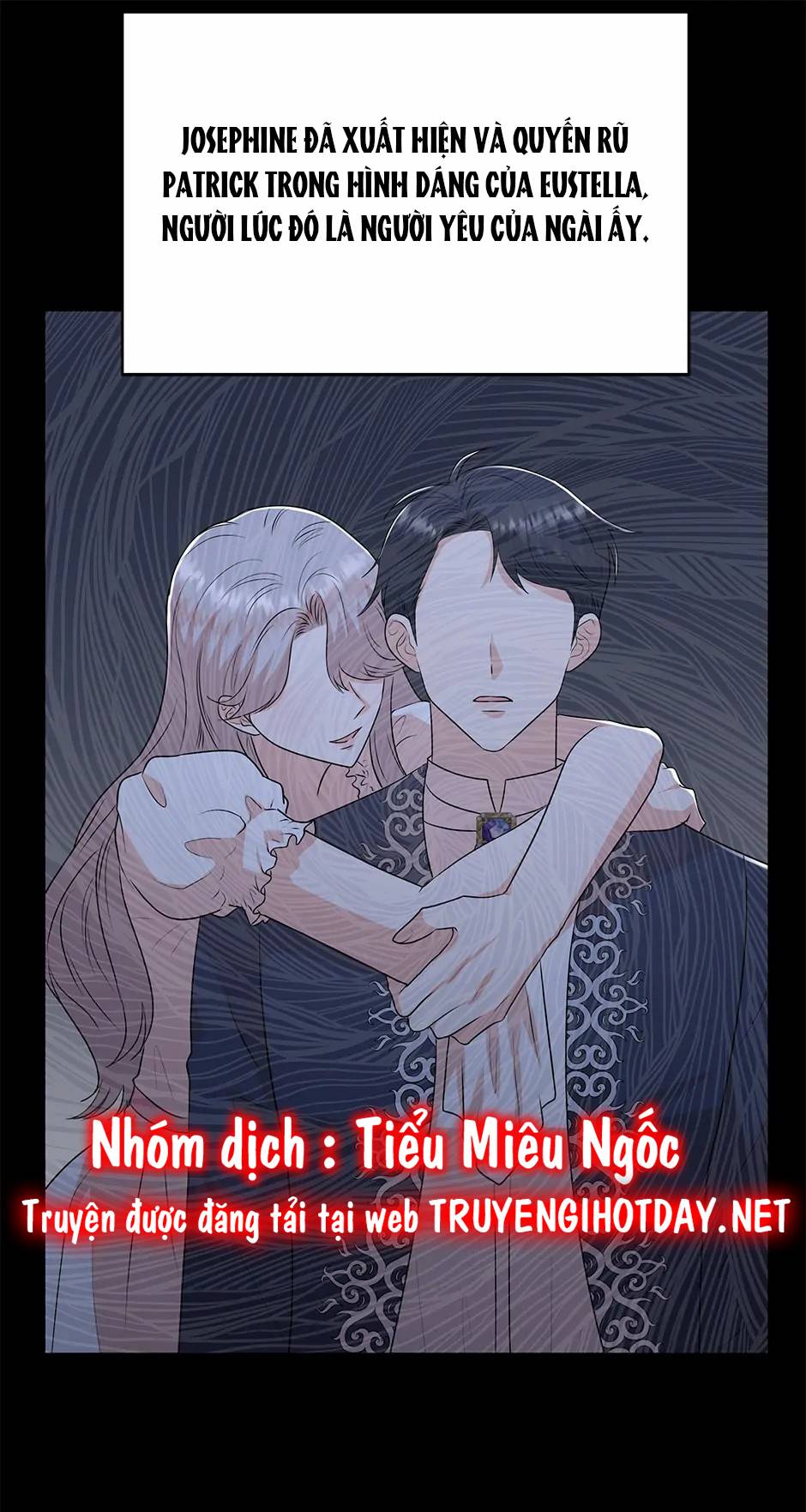 Nhân Vật Phản Diện Cũng Khó Chịu Chương 94 Ảnh 40