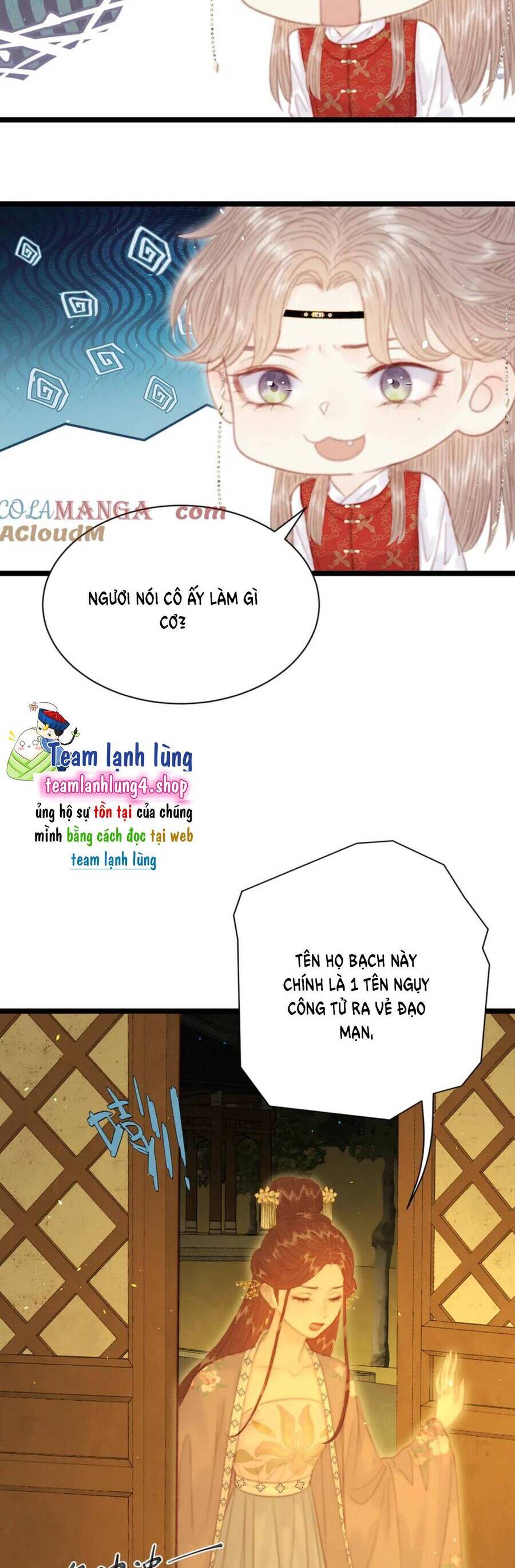 Trọng Sinh Chi Ác Phi Nghịch Tập Chương 19 Ảnh 5