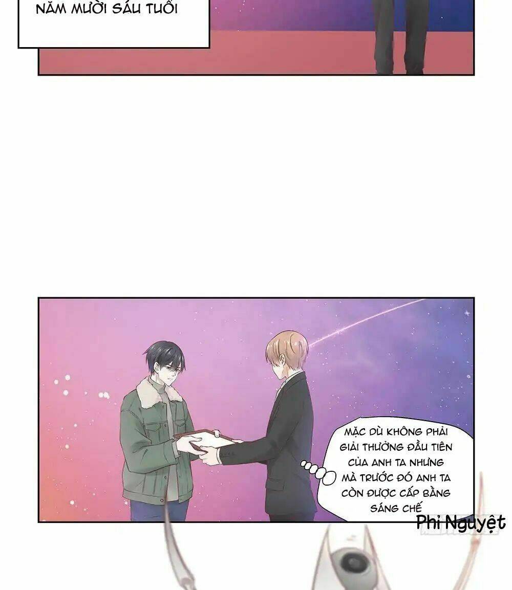 Kim Chủ Đế Chương 3 Ảnh 4