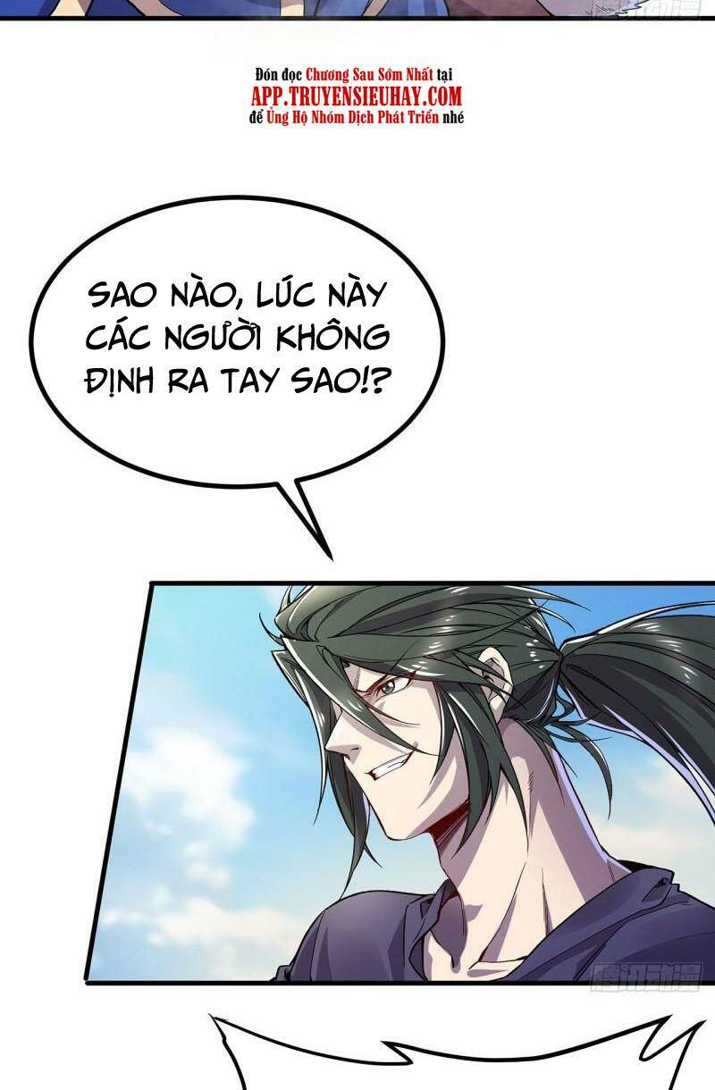Anh Hùng ? Ta Không Làm Lâu Rồi Chương 466 Ảnh 7