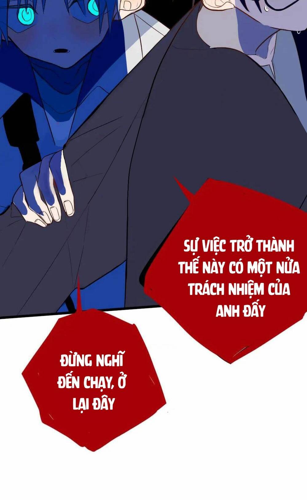 Đó Không Phải Chị Gái Tôi Chương 55 Ảnh 16