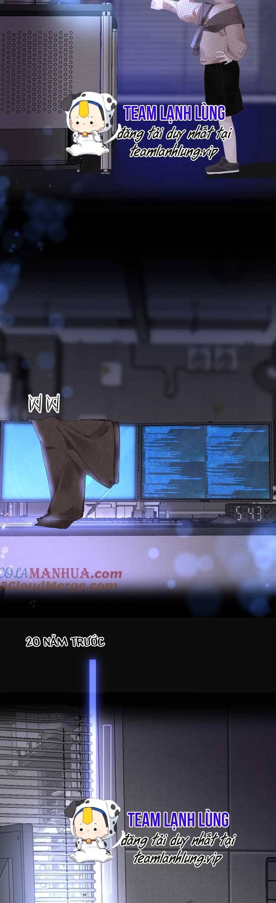 Bắt Đầu Hủy Hôn Để Công Lược Vương Gia Chương 107 Ảnh 19