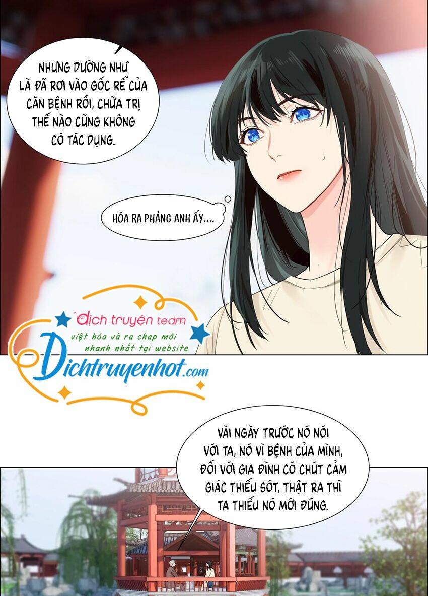 Đâu Phải Tại Tui Muốn Giả Gái Chương 108 Ảnh 37