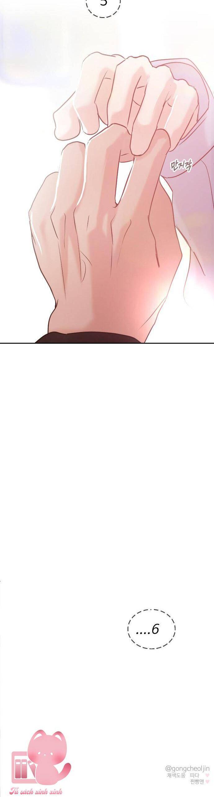 Tình Yêu Cấp 4 Chương 41 Ảnh 57