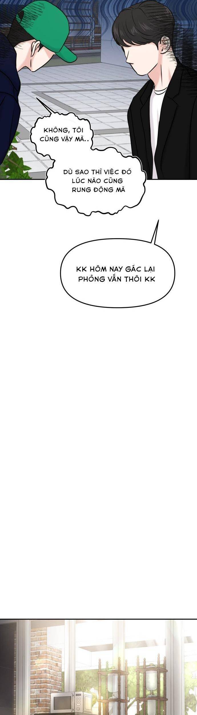 Tình Yêu Cấp 4 Chương 37 Ảnh 27