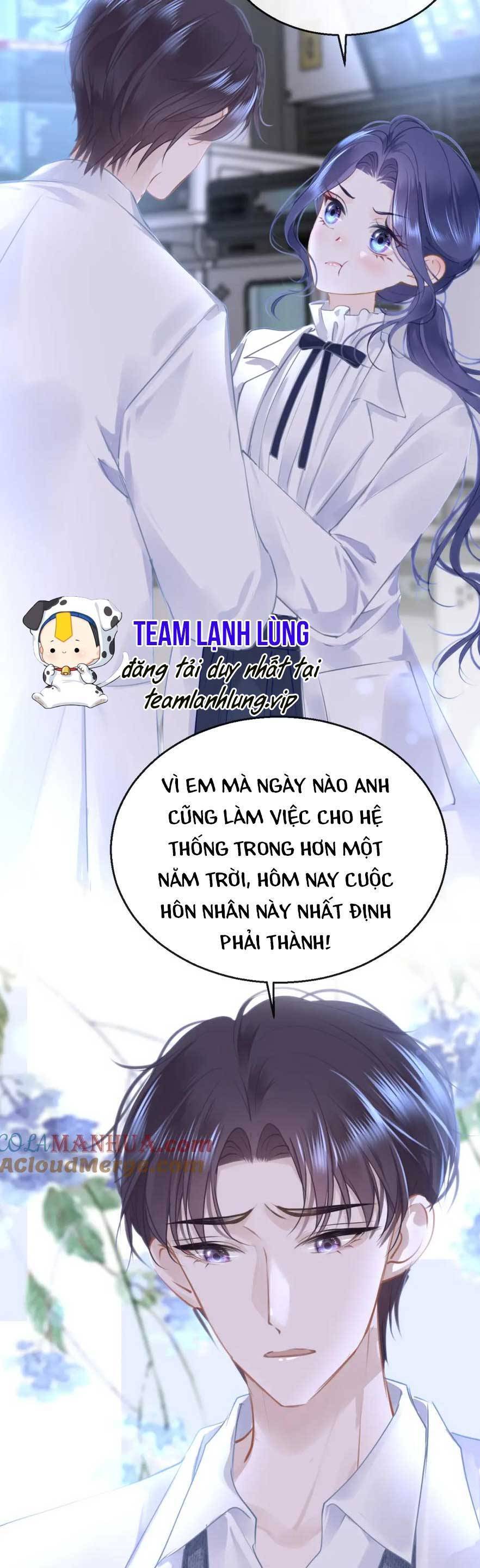 Bắt Đầu Hủy Hôn Để Công Lược Vương Gia Chương 107 Ảnh 15