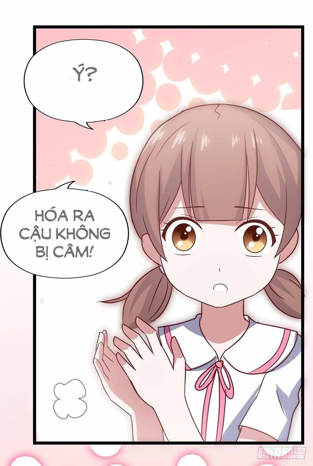 Ác Ma Bàn Bên Chương 42 Ảnh 49