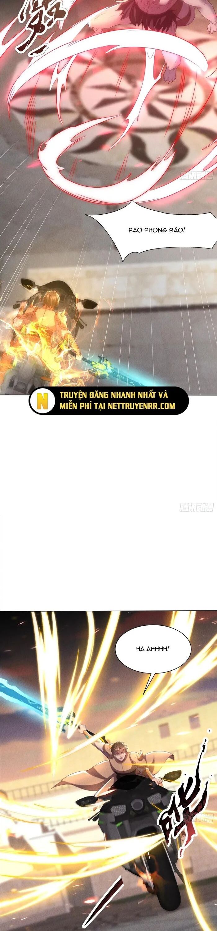 Thần Cấp Ngự Vật: Ta Có Thể Ký Vô Hạn Khế Ước Với Nữ Thần Chương 15 Ảnh 9