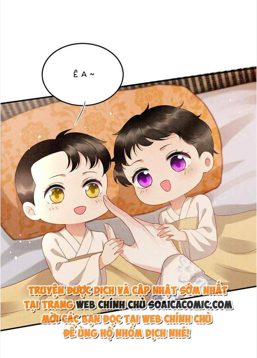 Bạch Nguyệt Quang Lạm Quyền Của Sủng Hậu Chương 107 Ảnh 20