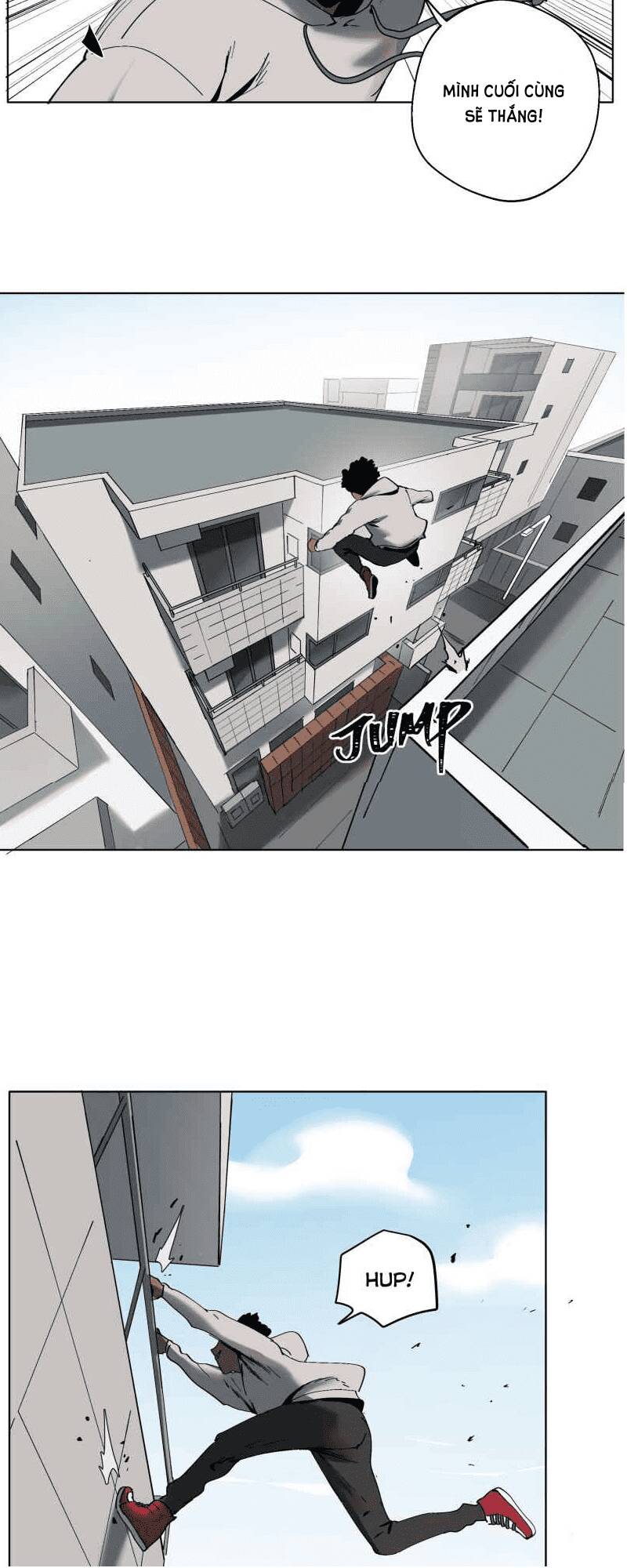 Black Sun Chương 4 Ảnh 15