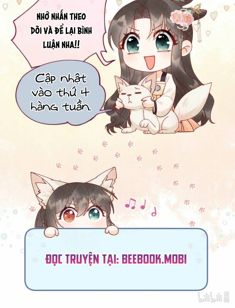 Hoá Trang Thành Mami Của Nhân Vật Phản Diện Chương 15 Ảnh 34