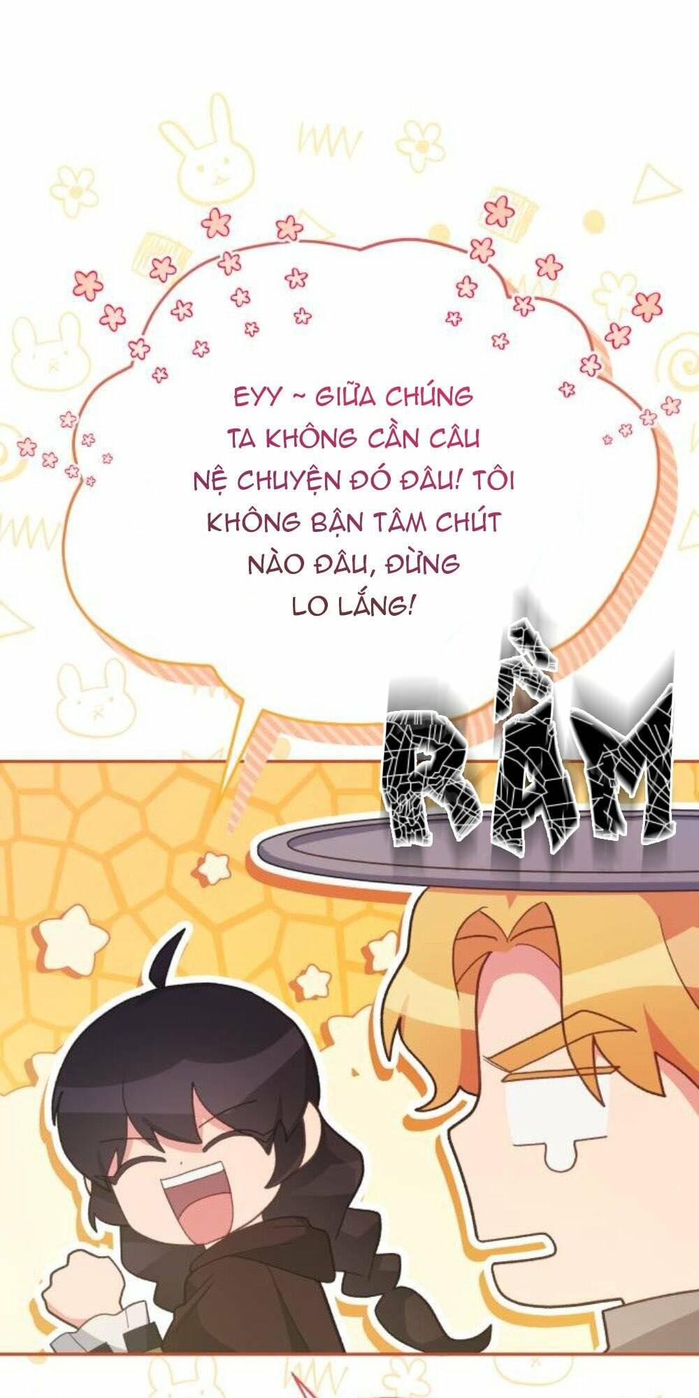 Tôi Đã Quyến Rũ Vị Công Tước Dối Trá Chương 35.2 Ảnh 33
