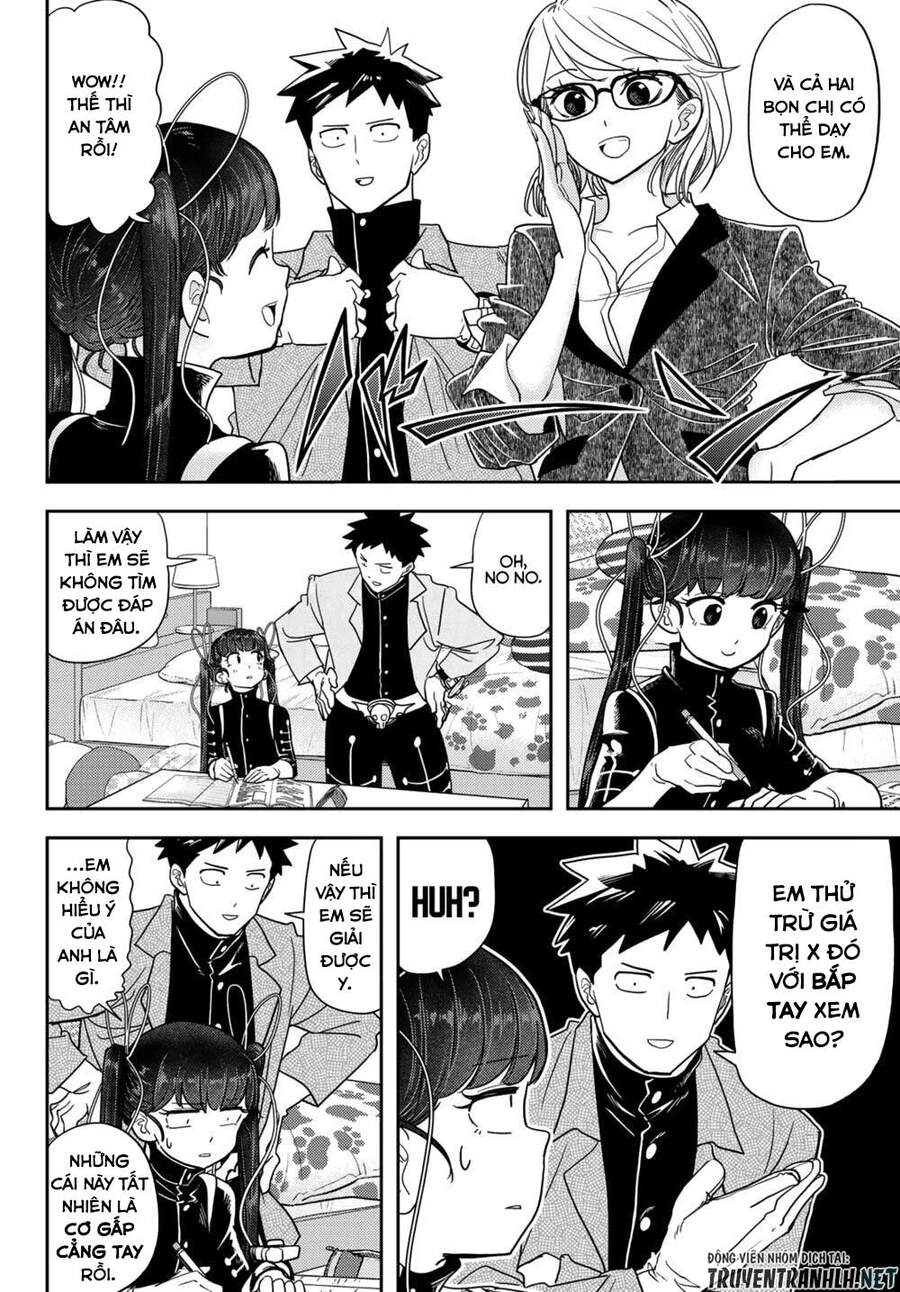 Love After World Domination Chương 15 Ảnh 15