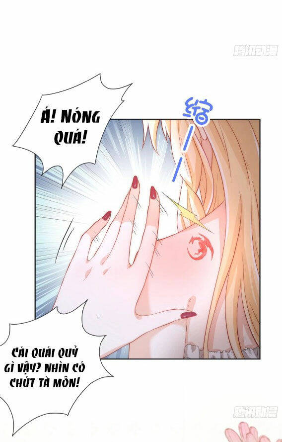 Tế Phẩm Tân Nương Dắt Ác Long Bỏ Trốn Rồi ! Chương 30 Ảnh 12