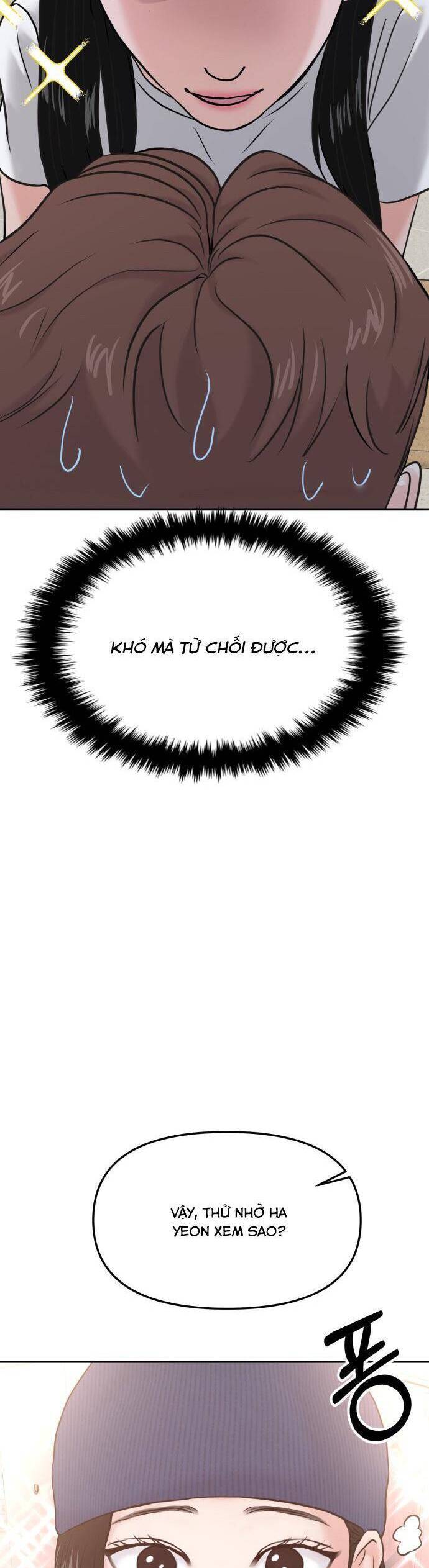 Tình Yêu Cấp 4 Chương 51 Ảnh 43