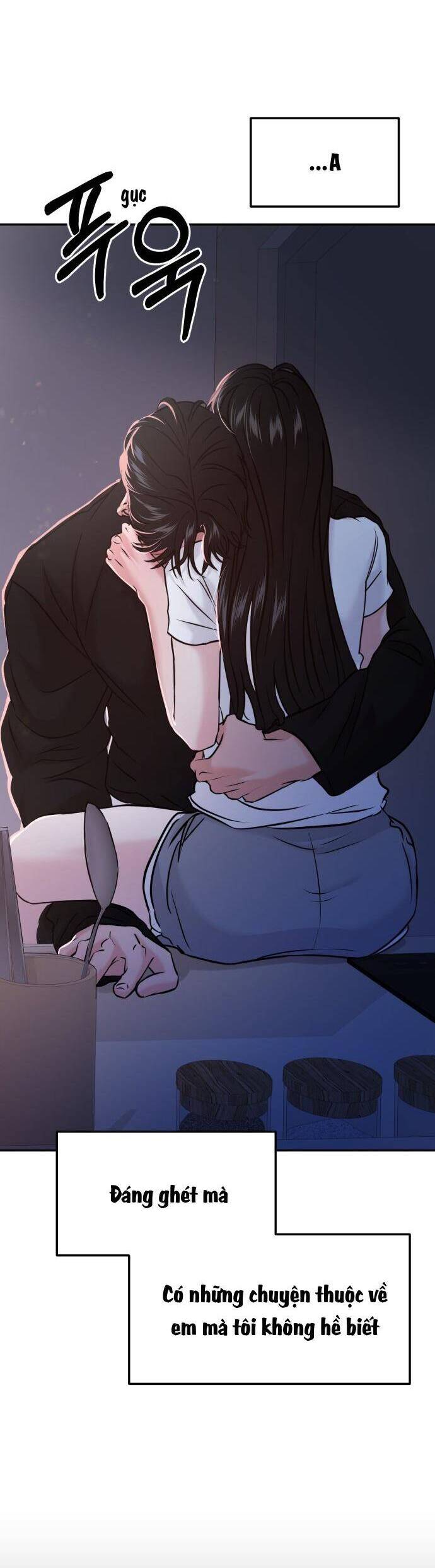 Tình Yêu Cấp 4 Chương 46 Ảnh 34