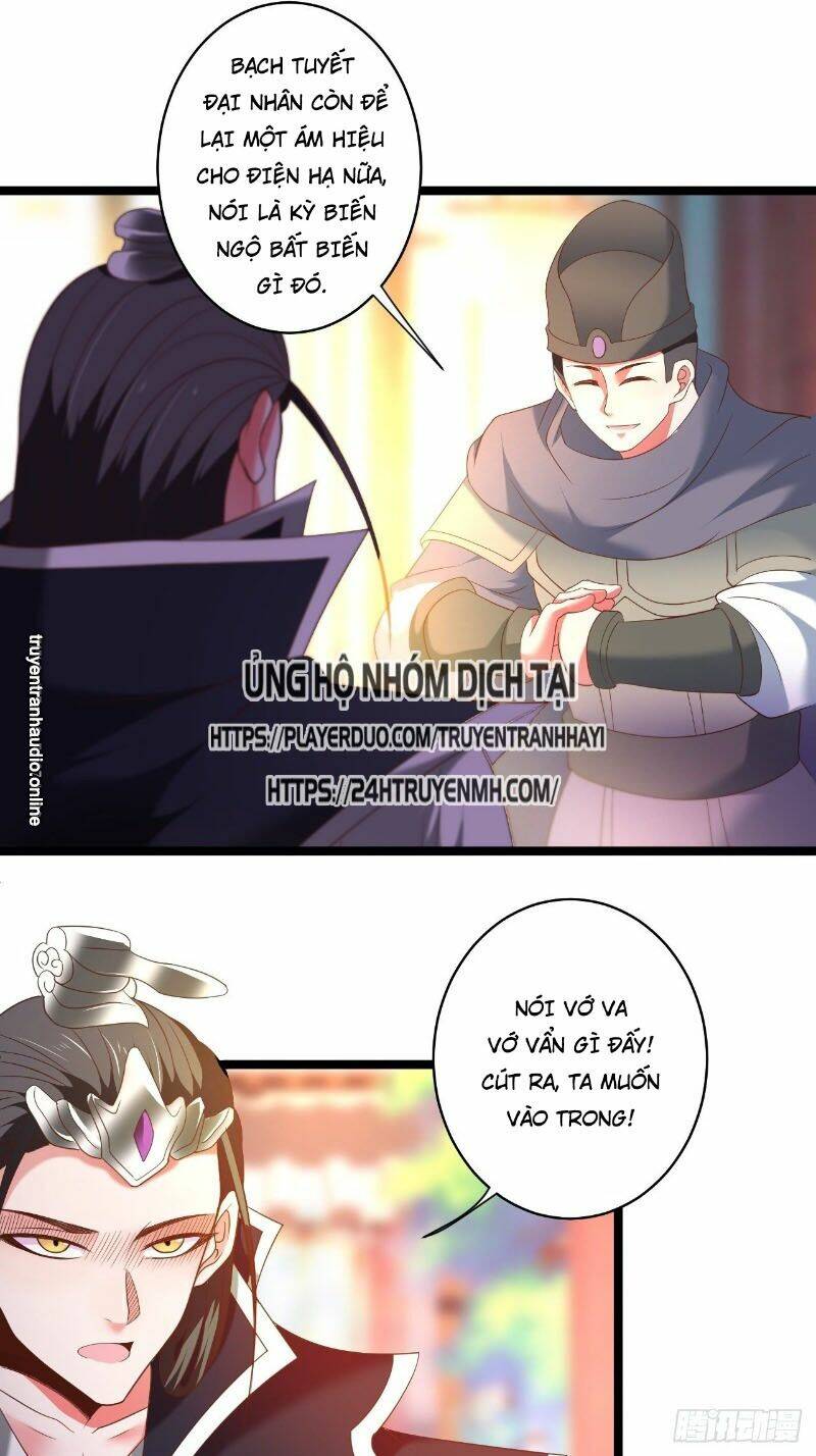 Trọng Sinh Tối Cường Ma Tôn Ở Rể Chương 102 Ảnh 16