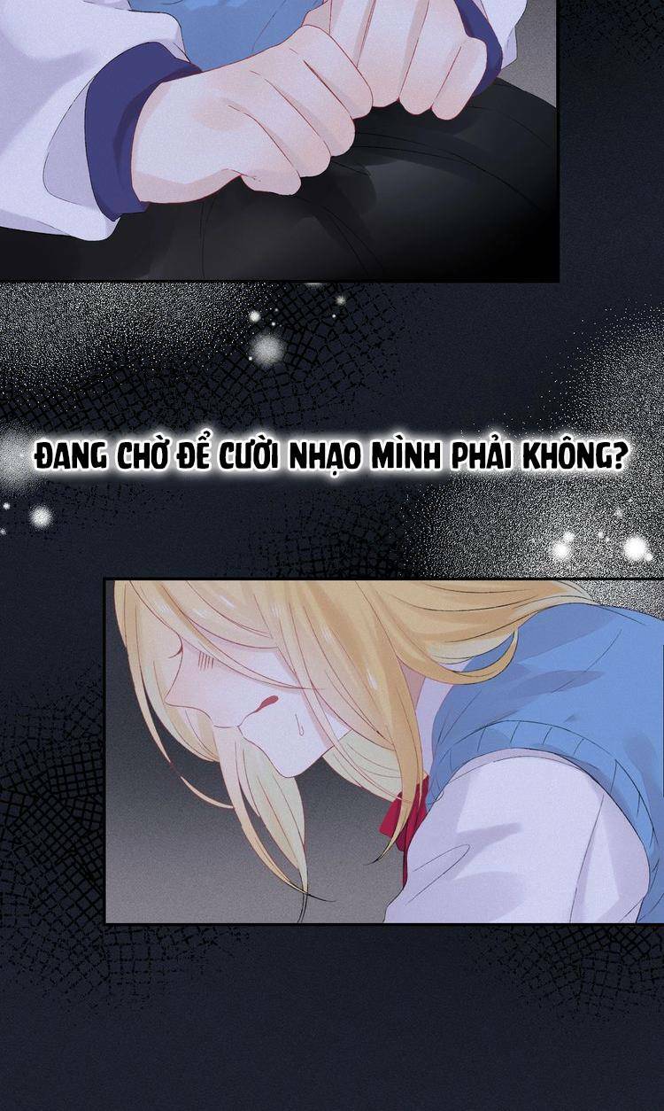 Tiến Gần Đến Trái Tim Em Chương 44 Ảnh 28