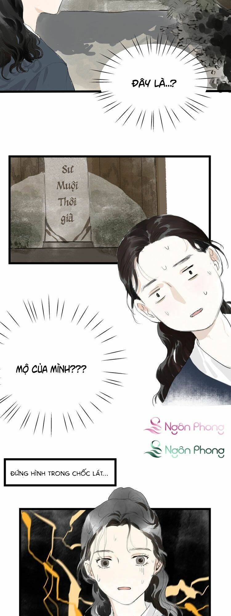 Muốn Làm Nữ Hiệp Quá Chương 32 Ảnh 19