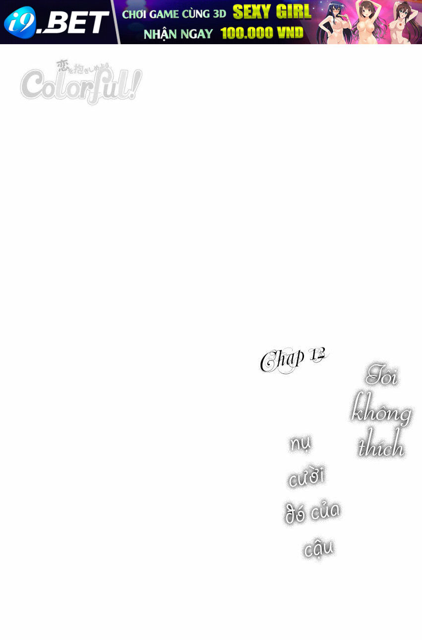 Sono Egao Suki Janai Chương 12 Ảnh 6
