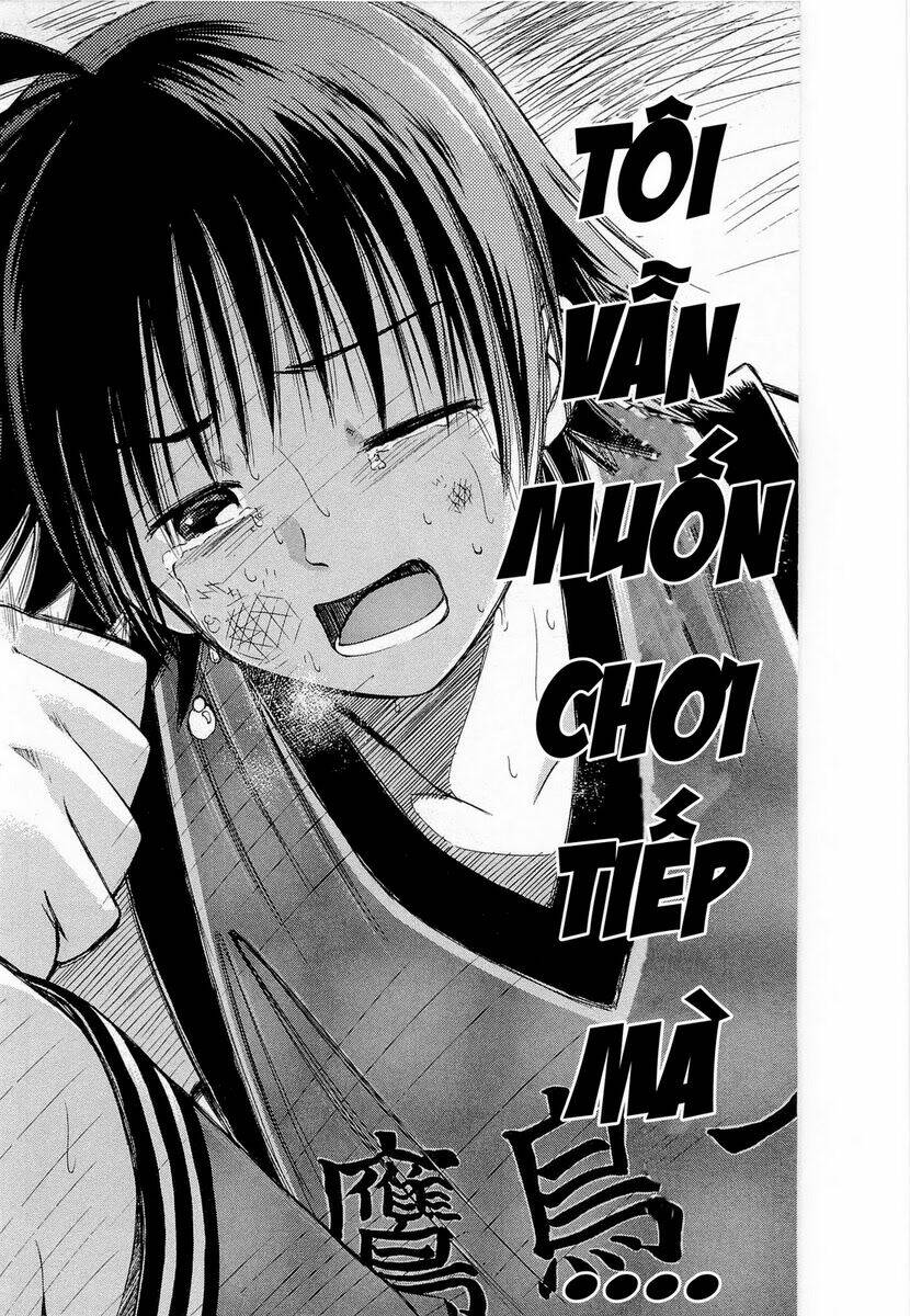 Cơn Lốc - Fight No Akatsuki Chương 45 Ảnh 17