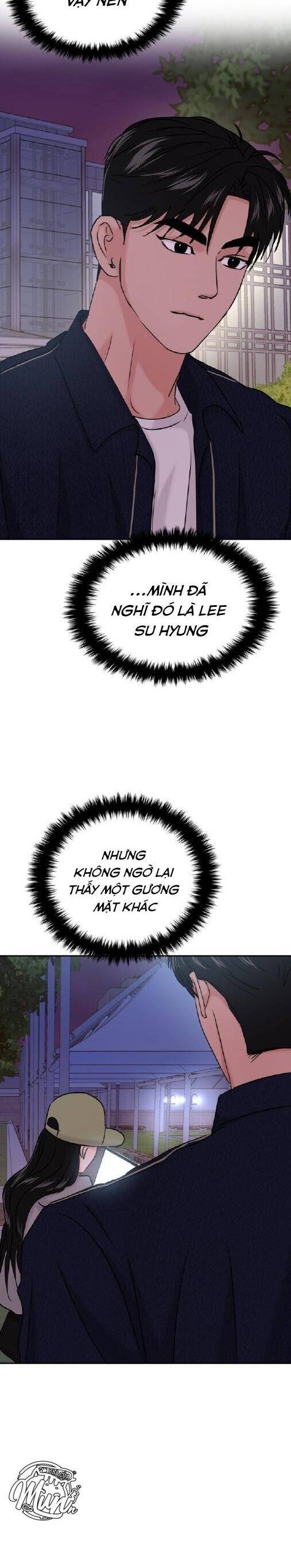 Tình Yêu Cấp 4 Chương 34 Ảnh 16