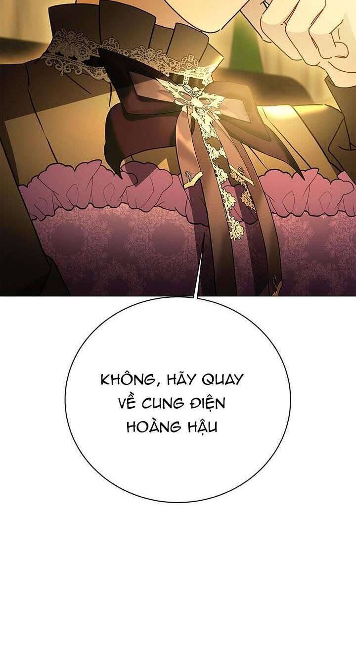Tôi Sẽ Không Hối Tiếc Vì Anh Đâu Chương 110 Ảnh 59