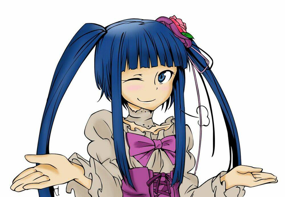 Umineko No Naku Koro Ni Chiru Ep 5: End Of The Golden Witch Chương 6 Ảnh 29