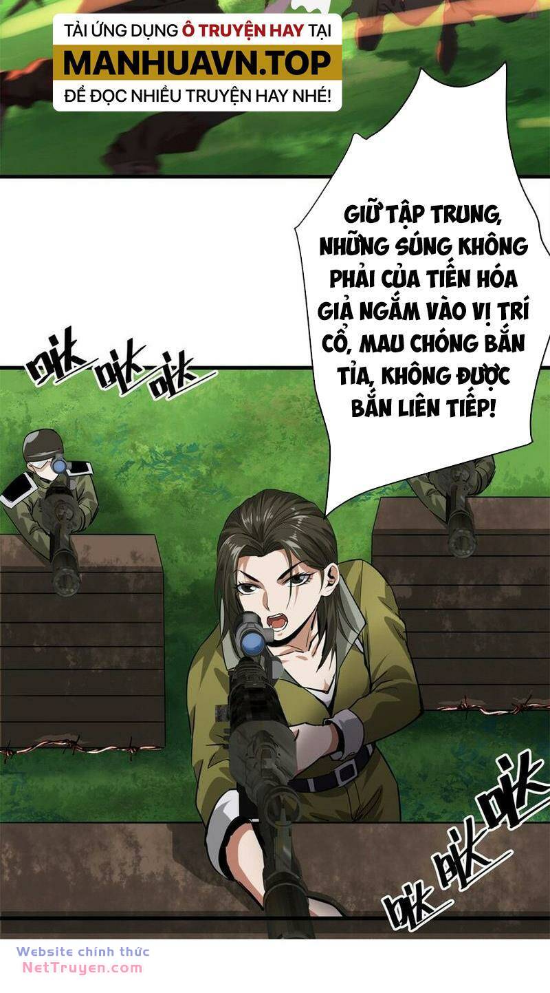 Luân Bàn Thế Giới Chương 173 Ảnh 46