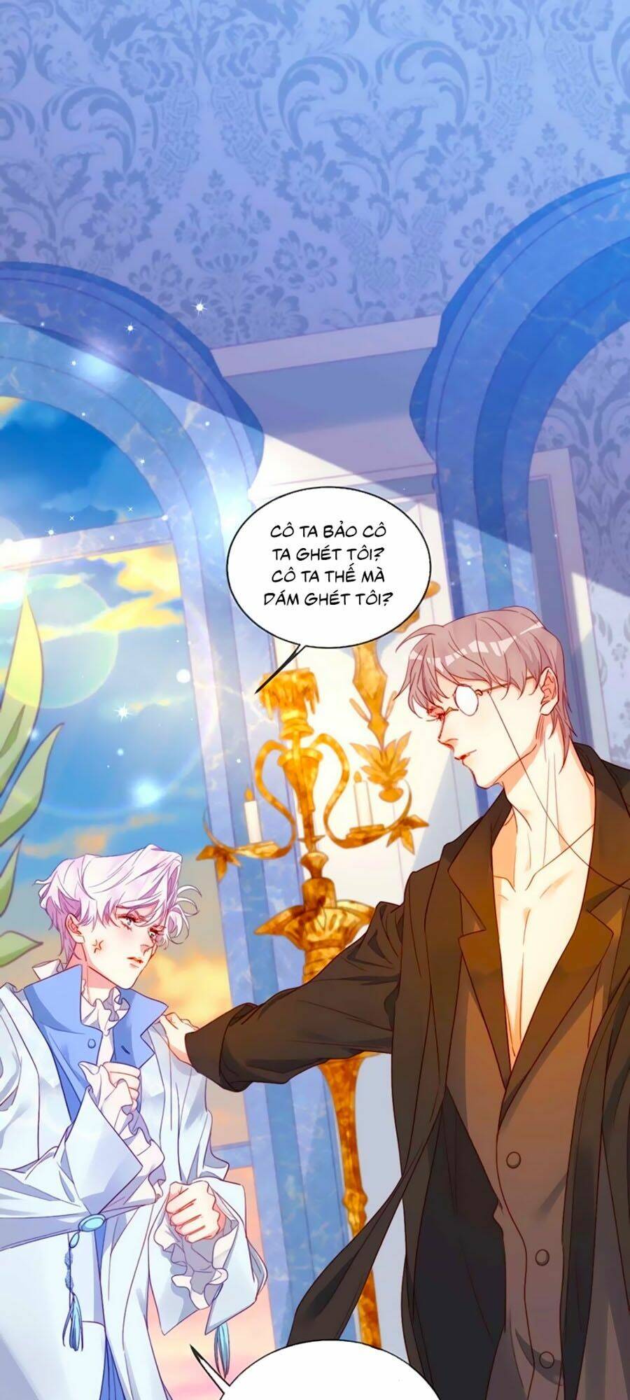 Tân Nương Long Tộc Chương 16 Ảnh 19